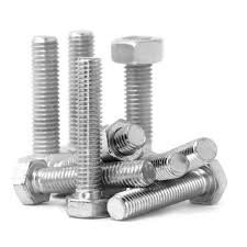 Hastelloy Fastener